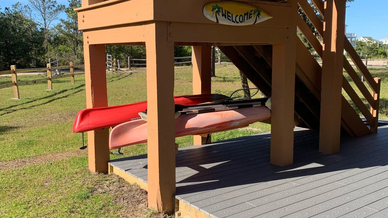 Photo of Outdoor in Carova Beach