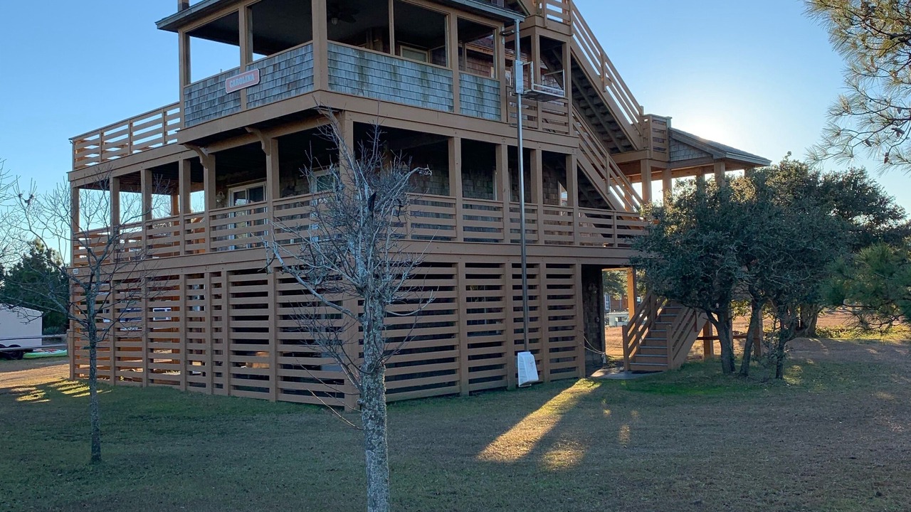 Photo of Outdoor in Carova Beach