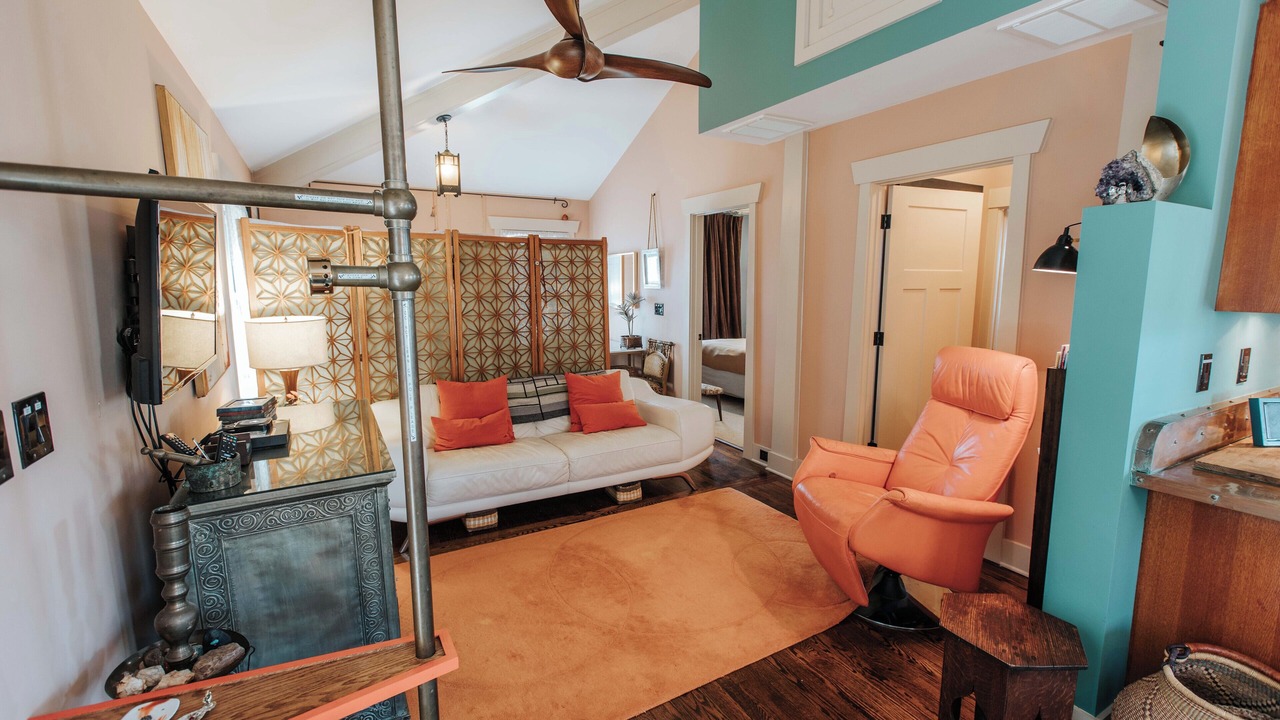 Photo of Livingroom in East End - Valley Street