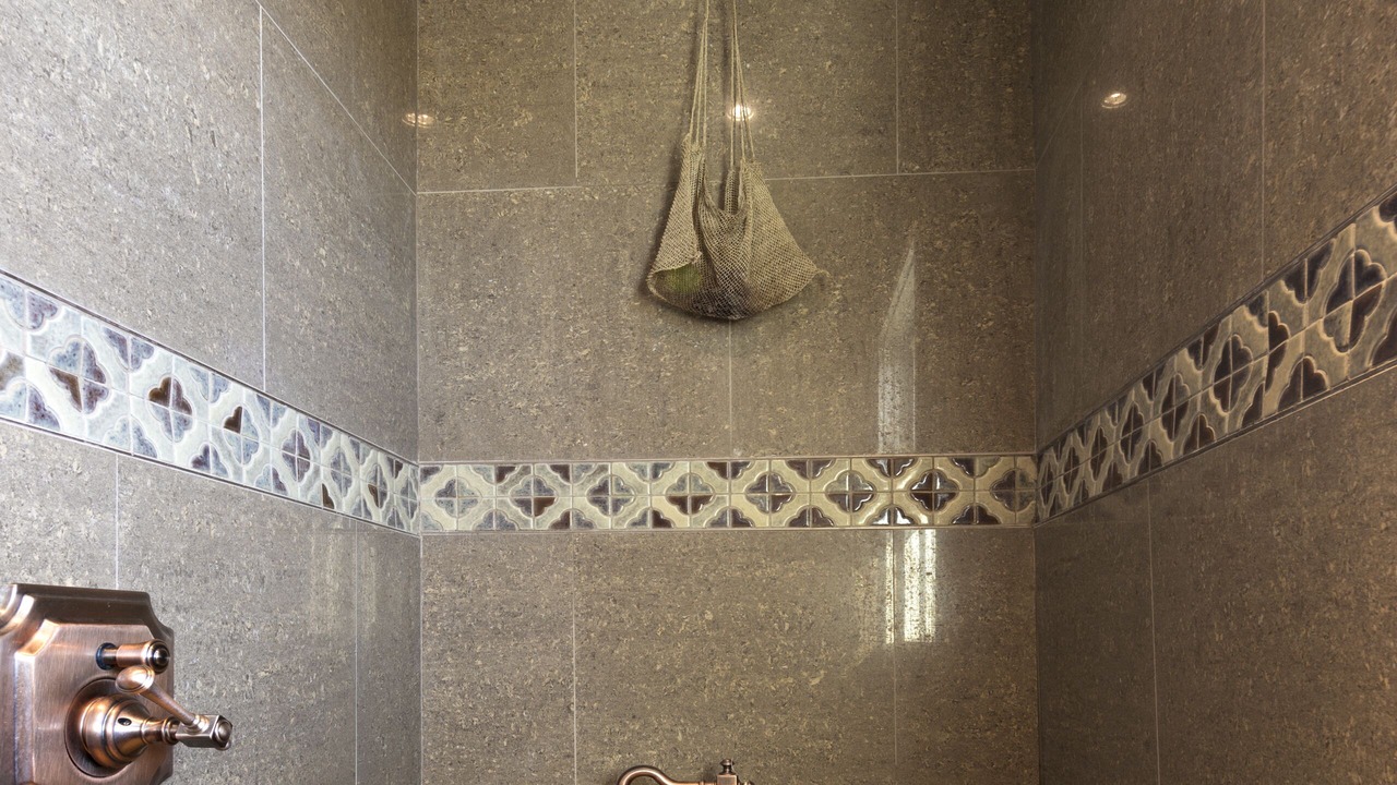 Photo of Bathroom in East End - Valley Street