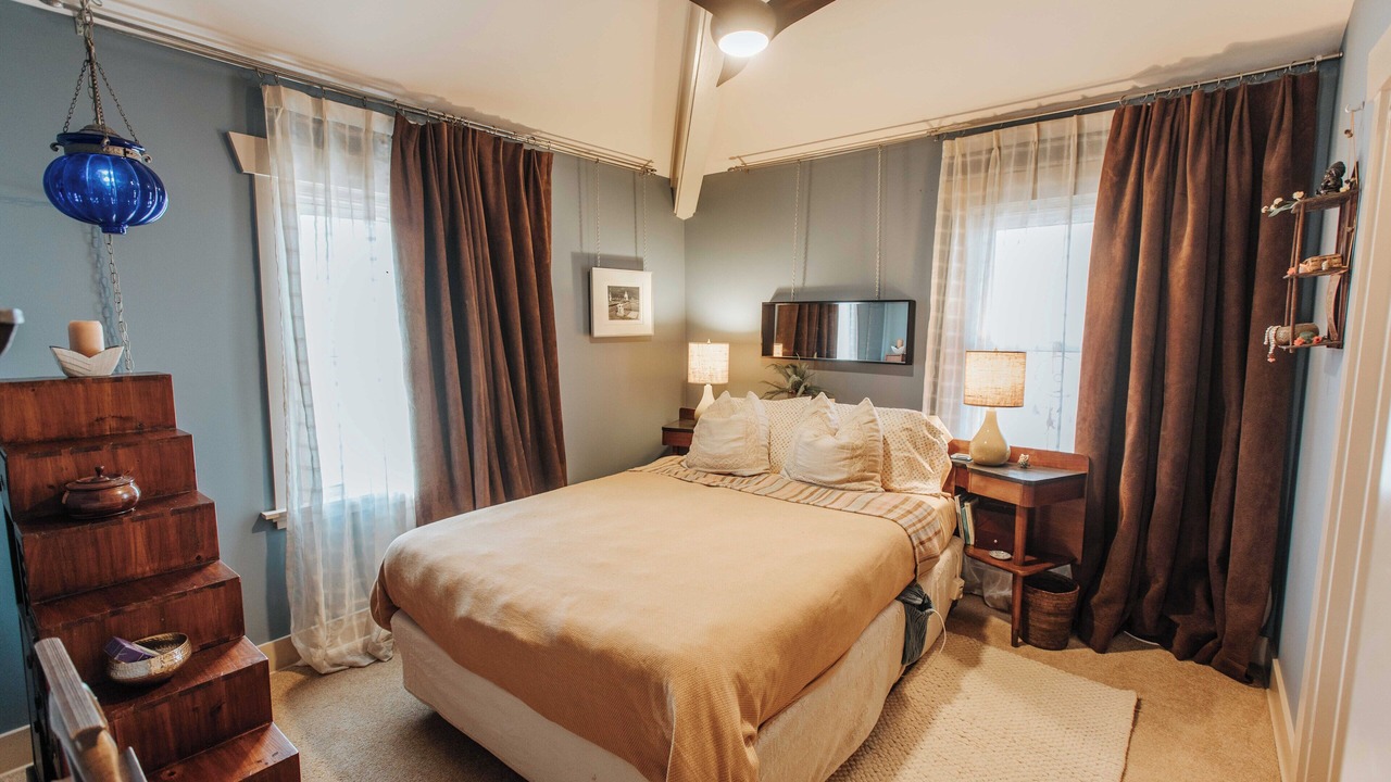Photo of Bedroom in East End - Valley Street
