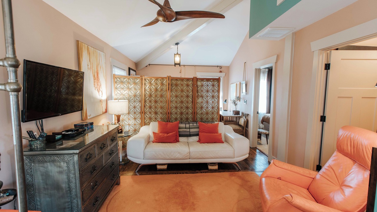 Photo of Livingroom in East End - Valley Street