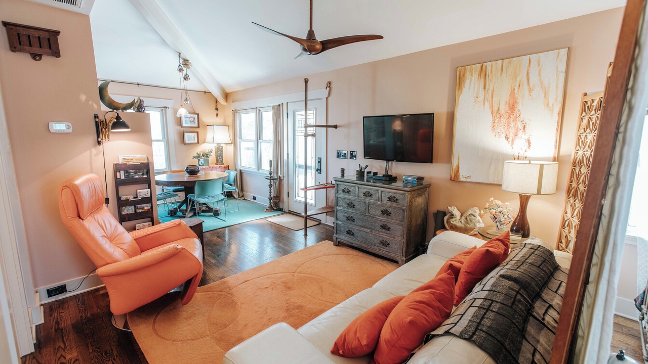 Photo of Livingroom in East End - Valley Street