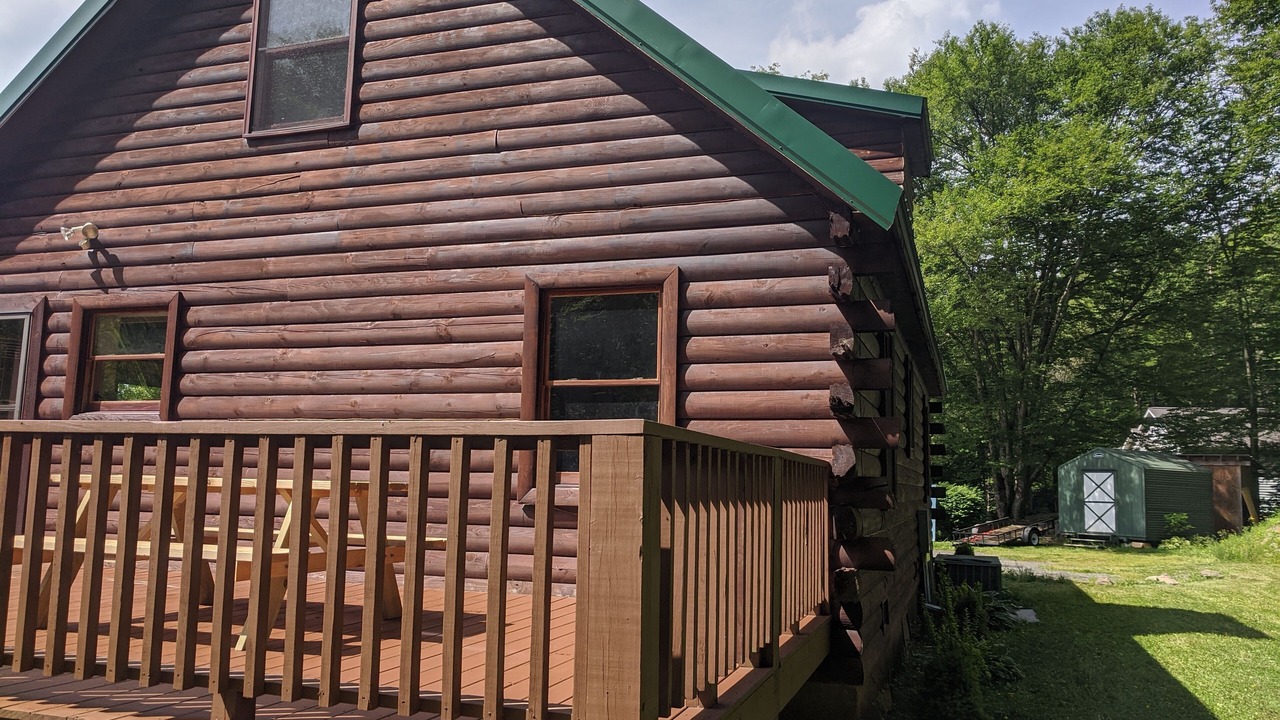 Photo of Outdoor in Newland