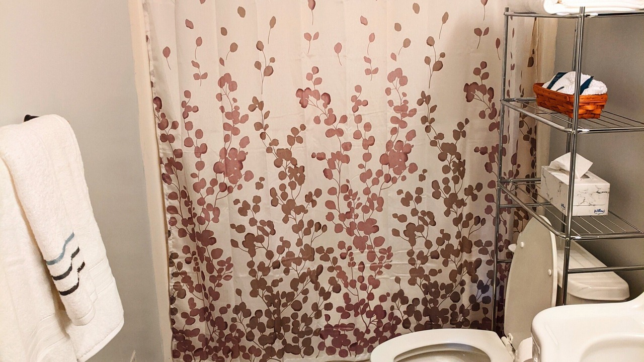 Photo of Bathroom in Newland