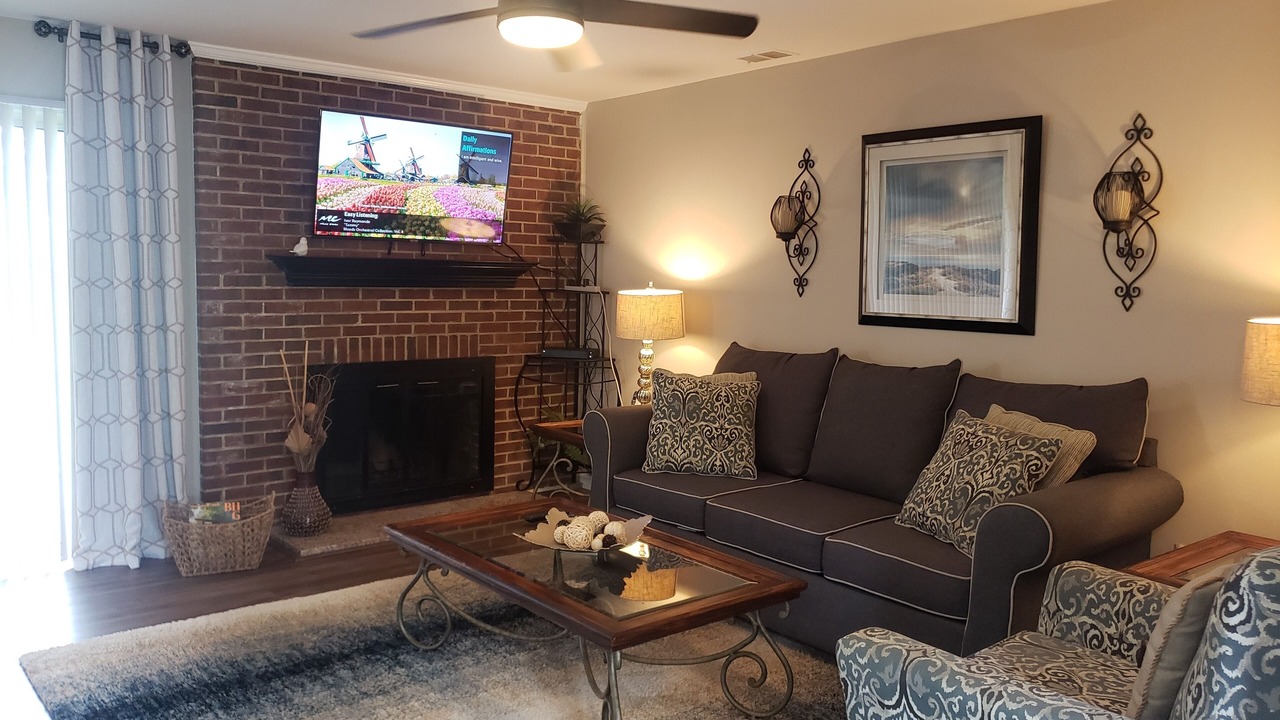 Photo of Bedroom in Charlotte
