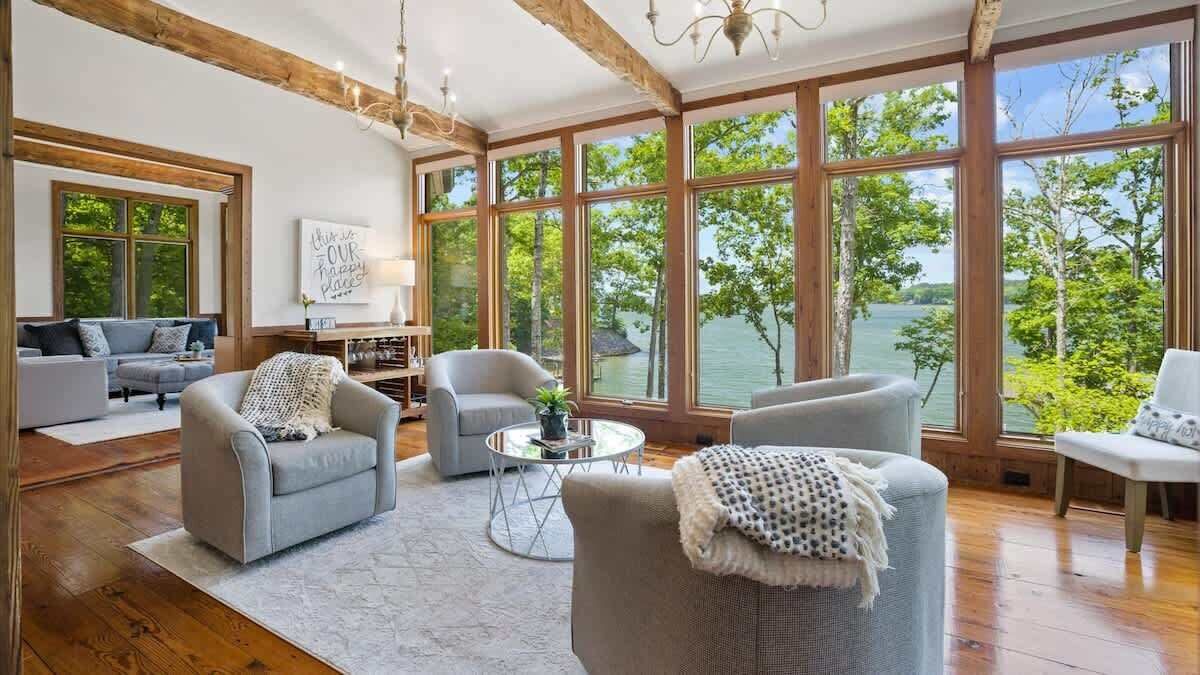 Photo of Outdoor in Steele Creek