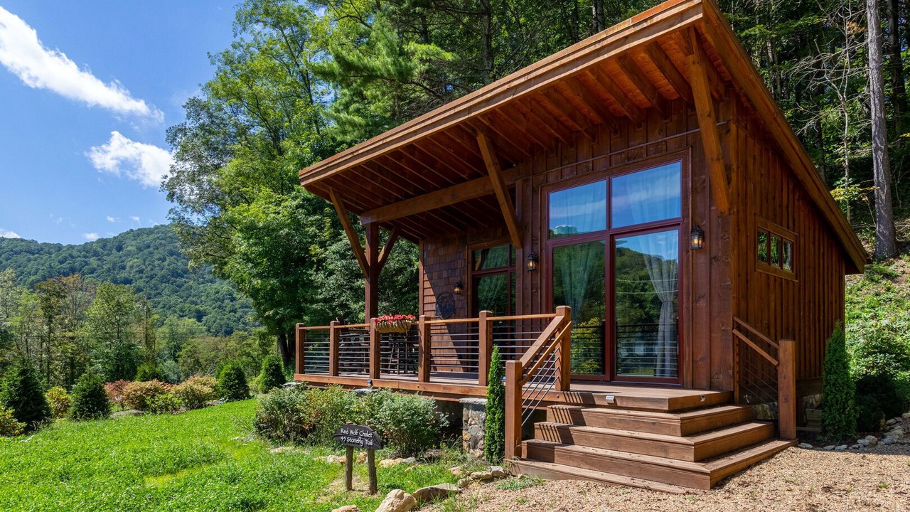 Photo of Outdoor in Banner Elk