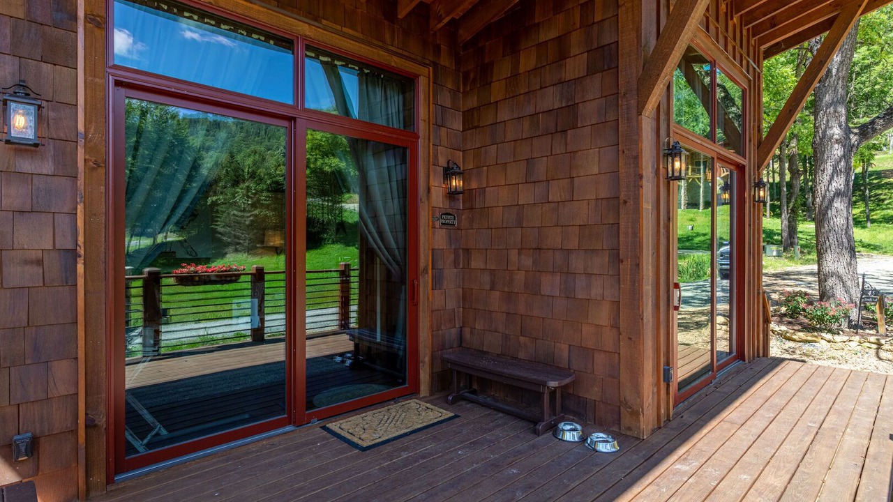 Photo of Outdoor in Banner Elk