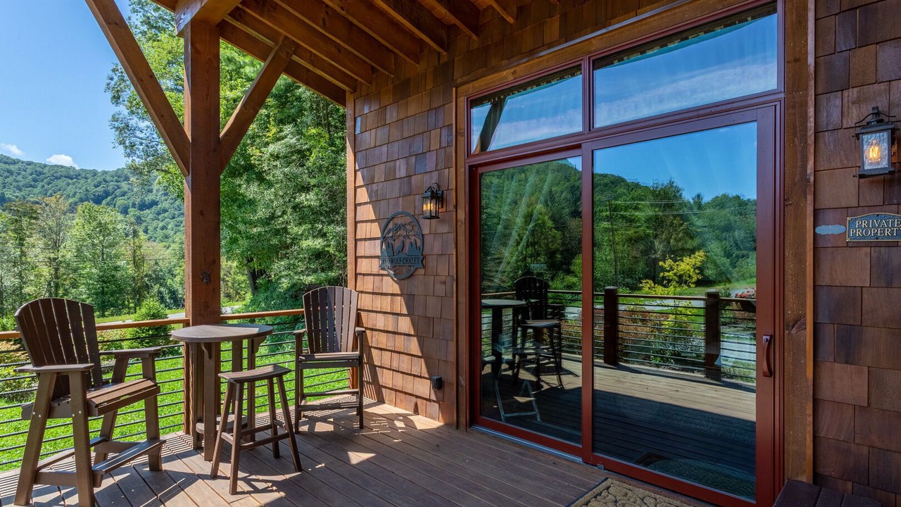 Photo of Outdoor in Banner Elk