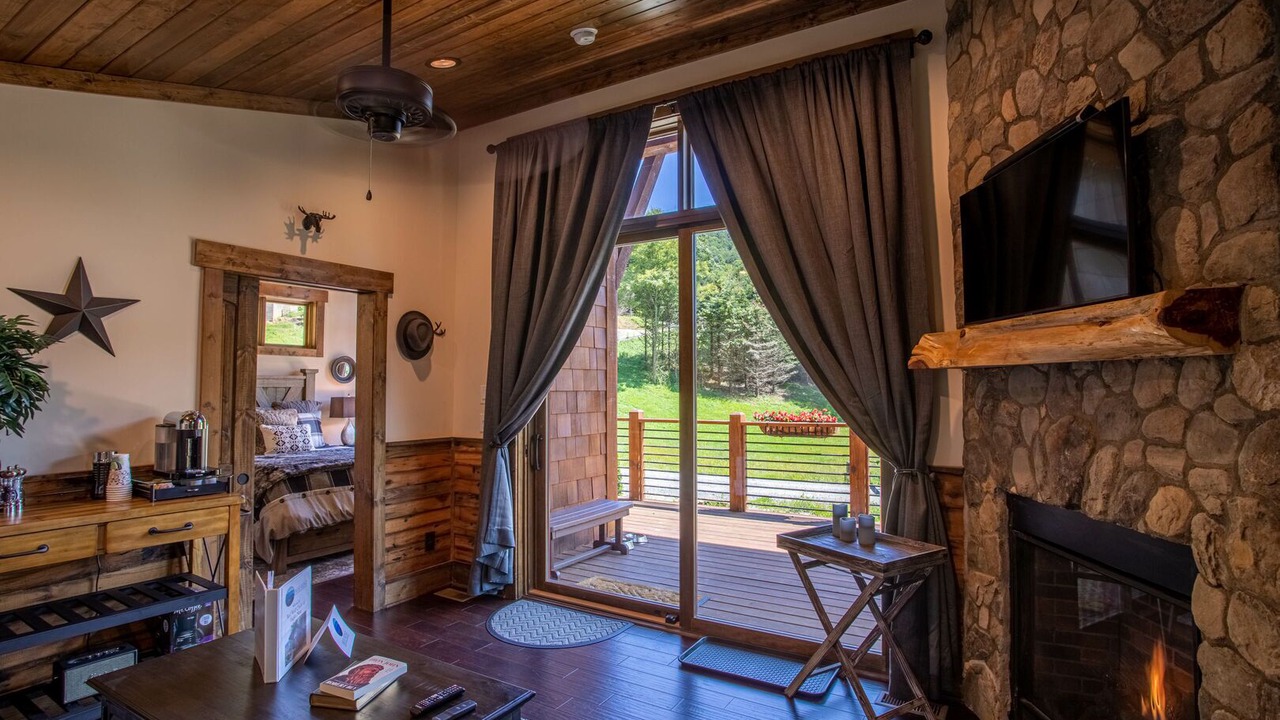 Photo of Livingroom in Banner Elk