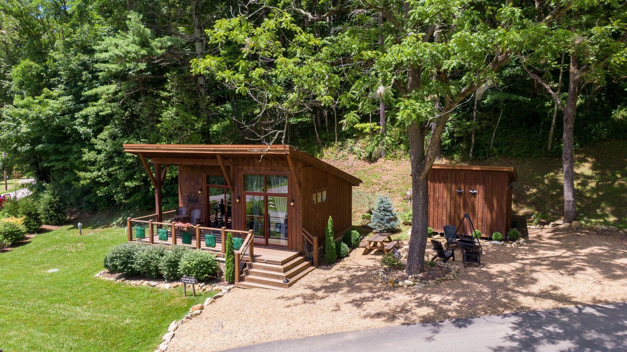 Photo of Outdoor in Banner Elk