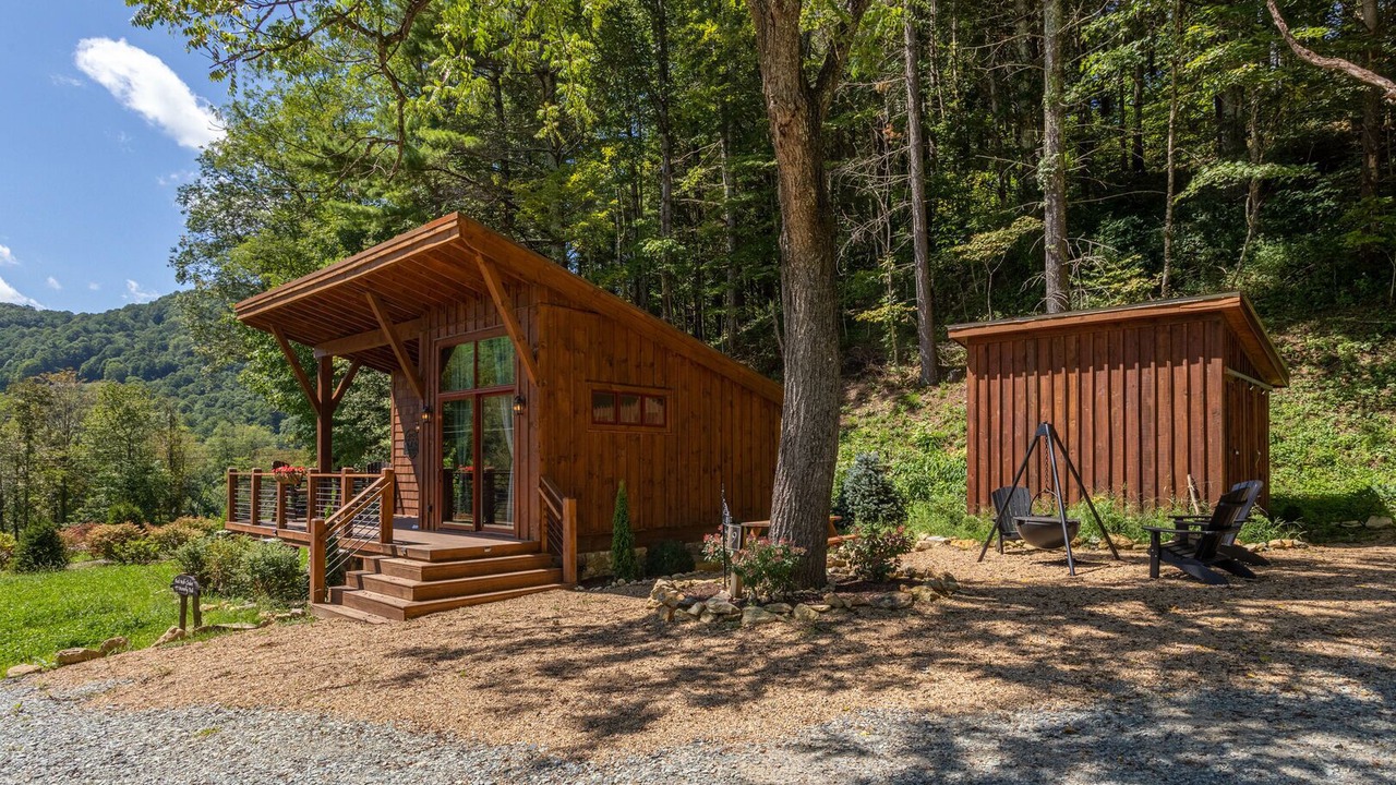 Photo of Outdoor in Banner Elk