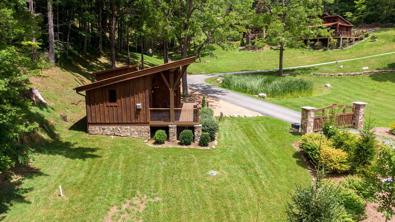 Photo of Outdoor in Banner Elk