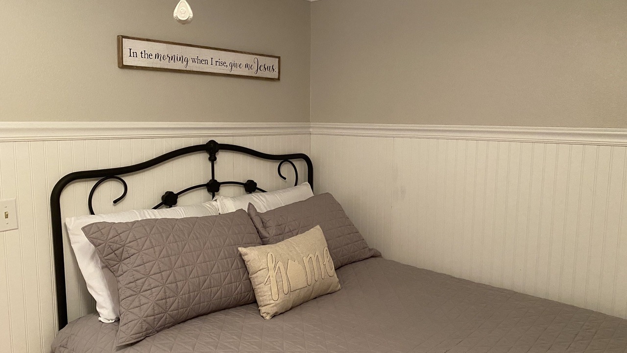 Photo of Bedroom in Franklin