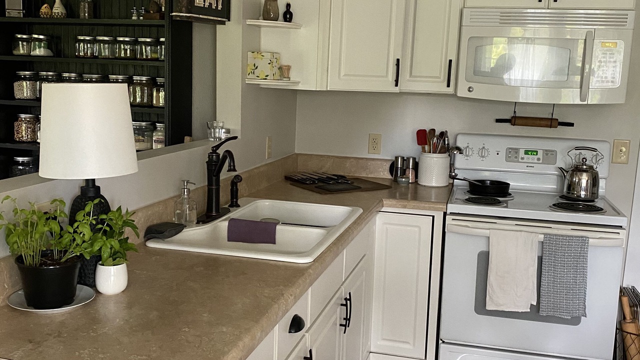 Photo of Kitchen in Franklin