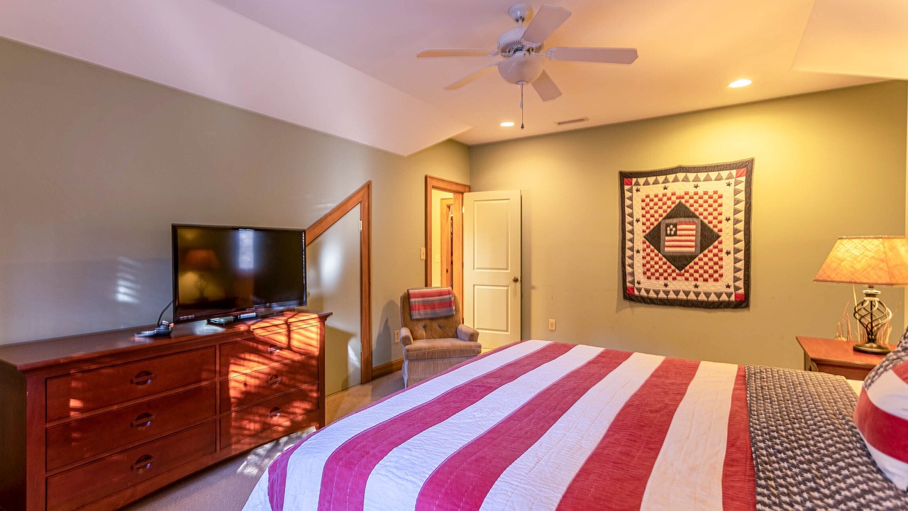 Photo of Bedroom in Foscoe