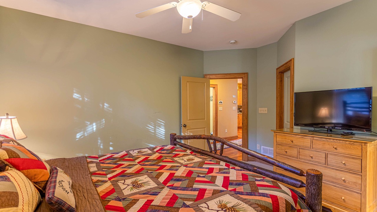 Photo of Bedroom in Foscoe