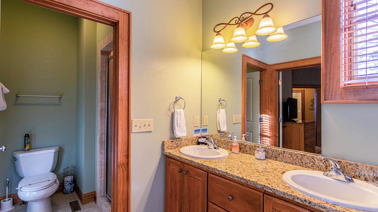 Photo of Bathroom in Foscoe