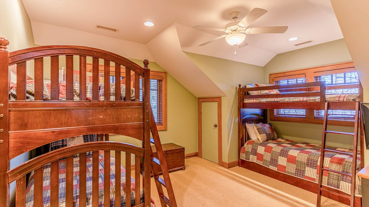 Photo of Bedroom in Foscoe