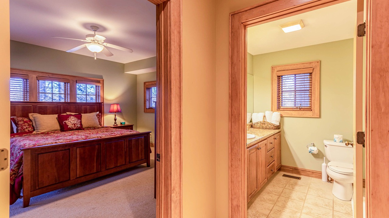 Photo of Bathroom in Foscoe