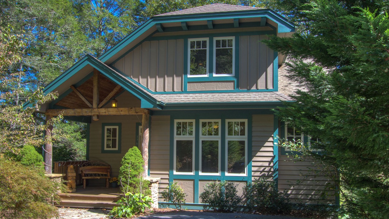 Photo of Outdoor in Foscoe