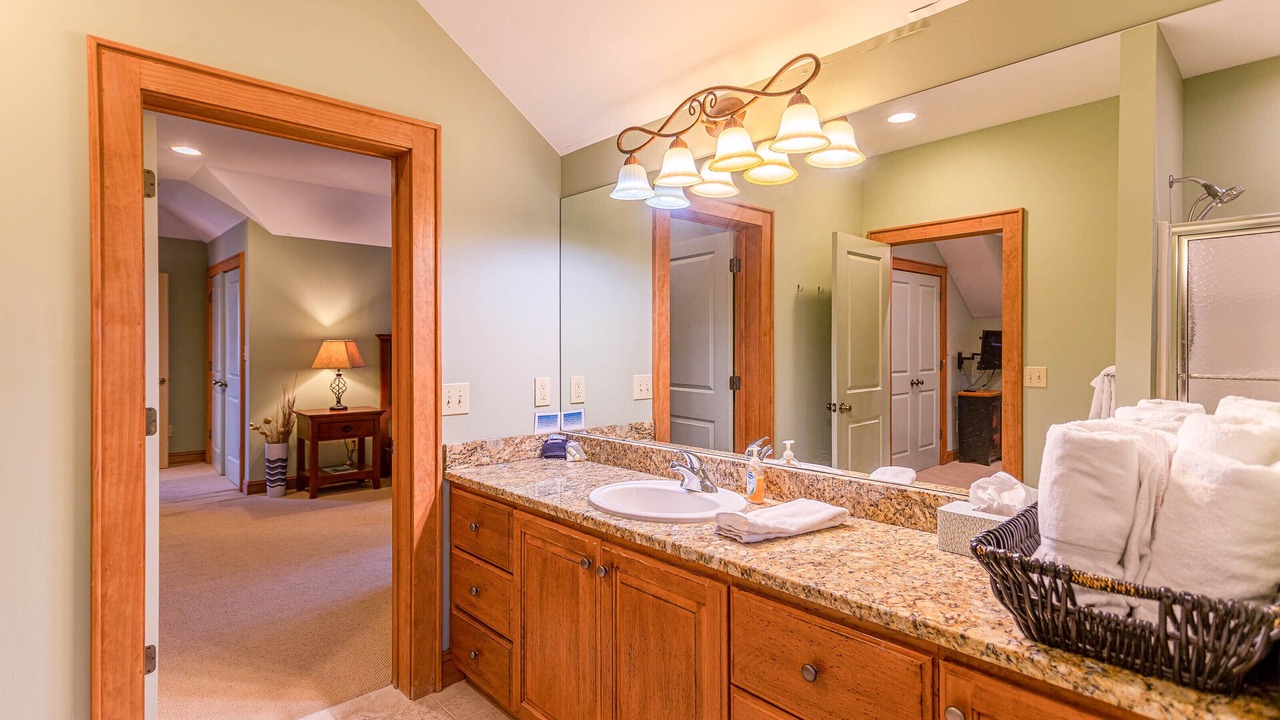 Photo of Bathroom in Foscoe