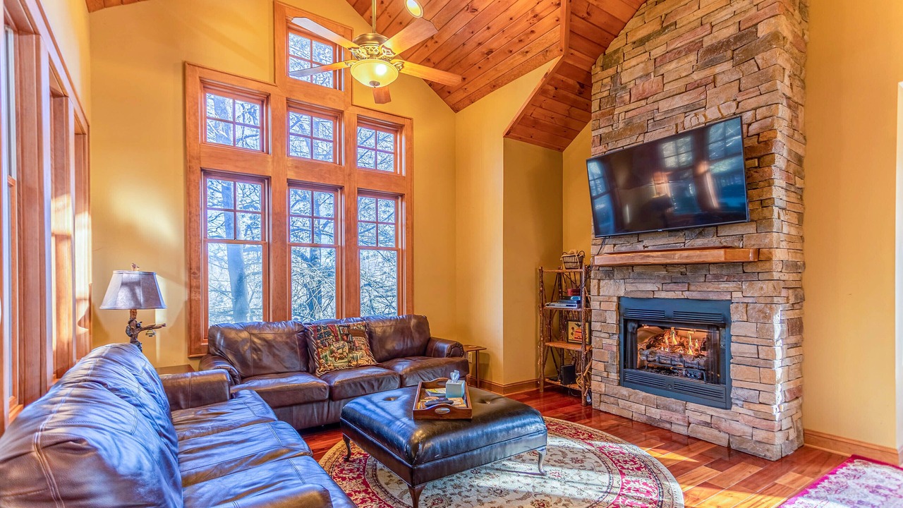 Photo of Livingroom in Foscoe