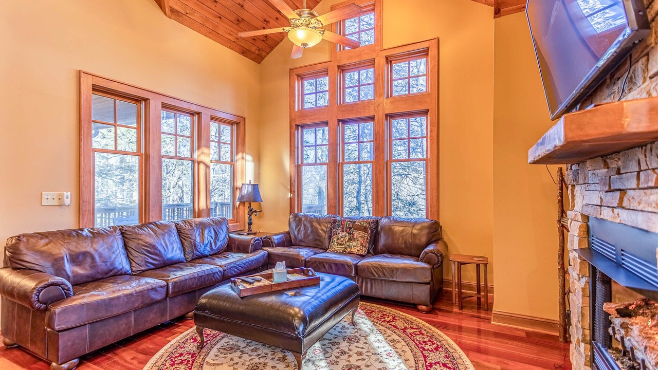 Photo of Livingroom in Foscoe
