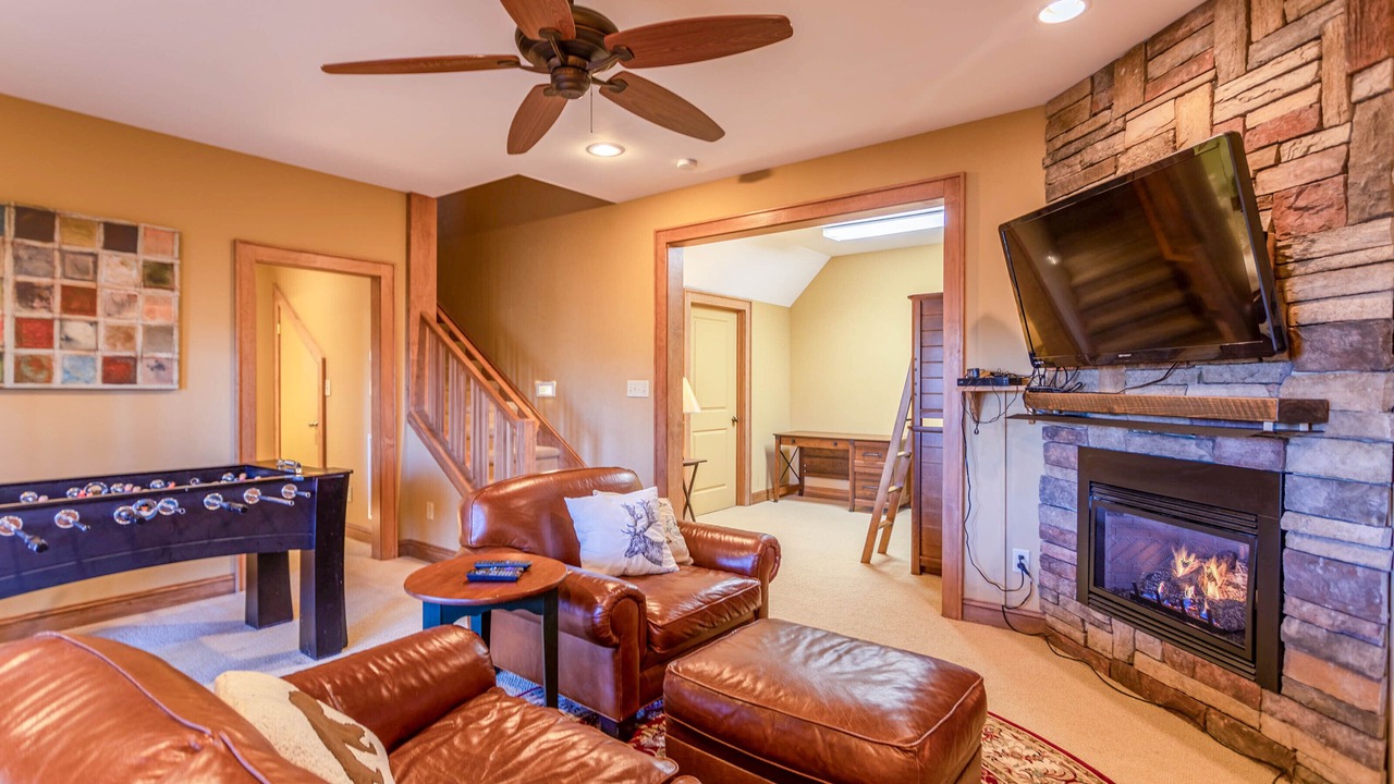 Photo of Livingroom in Foscoe