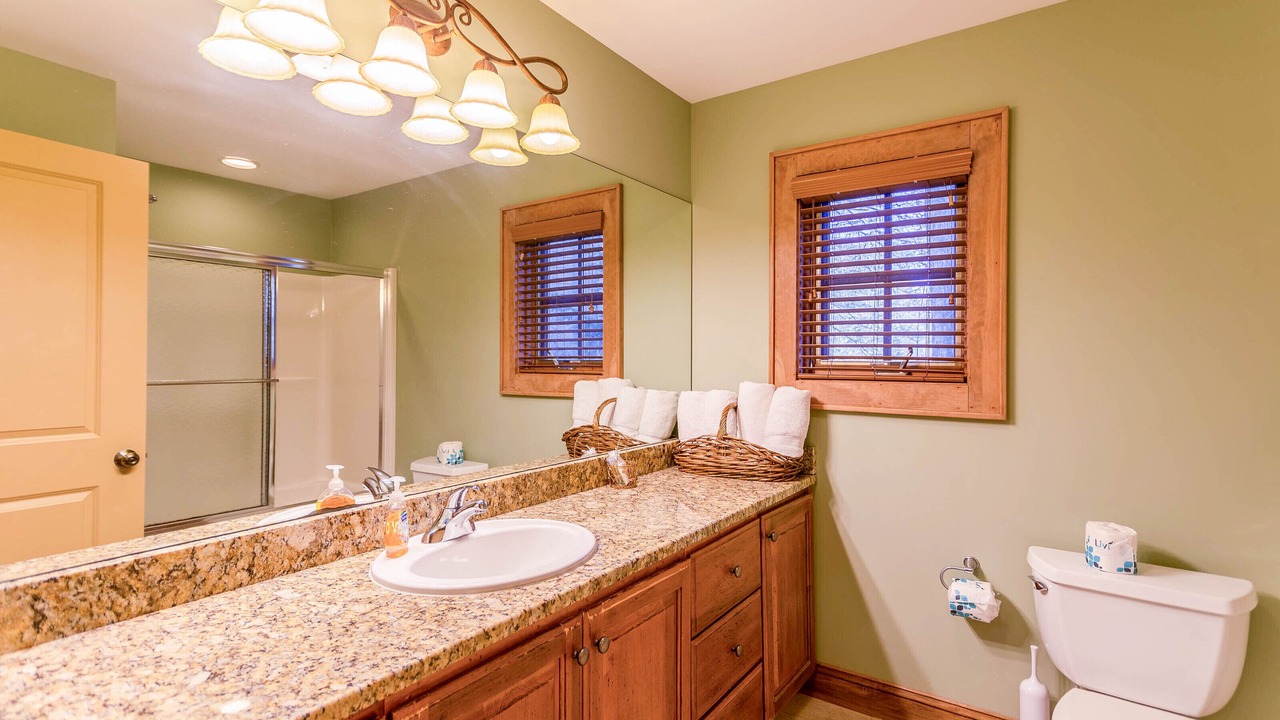 Photo of Bathroom in Foscoe