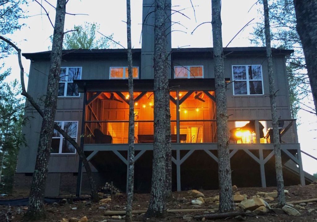 Photo of Outdoor in Nebo