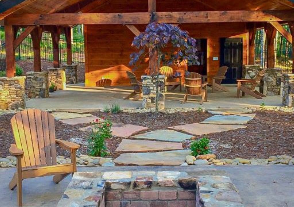 Photo of Outdoor in Nebo