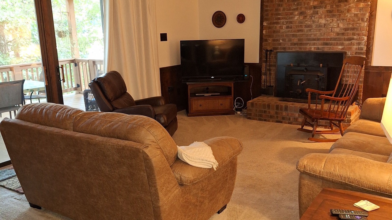 Photo of Bedroom in Wildwood Point