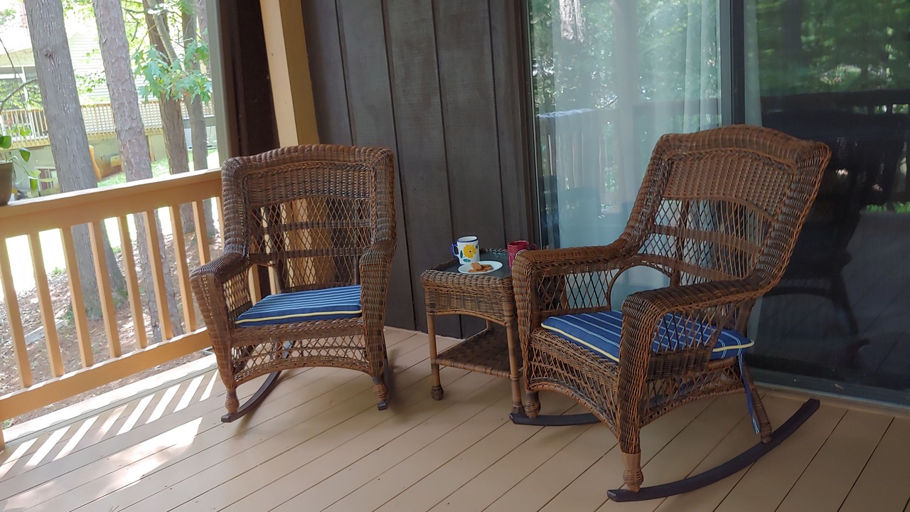 Photo of Outdoor in Wildwood Point