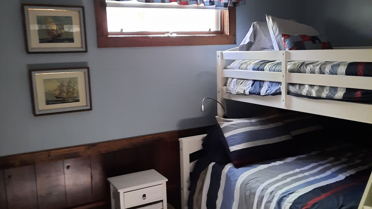 Photo of Bedroom in Wildwood Point