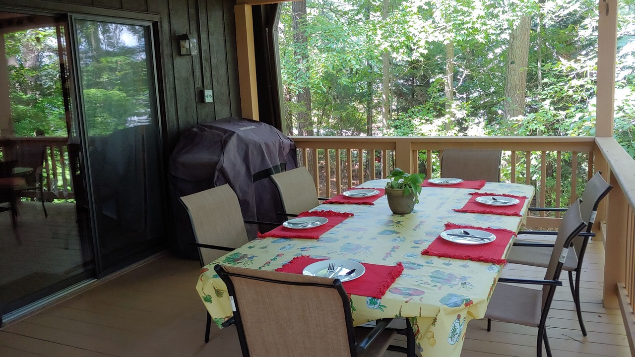 Photo of Outdoor in Wildwood Point