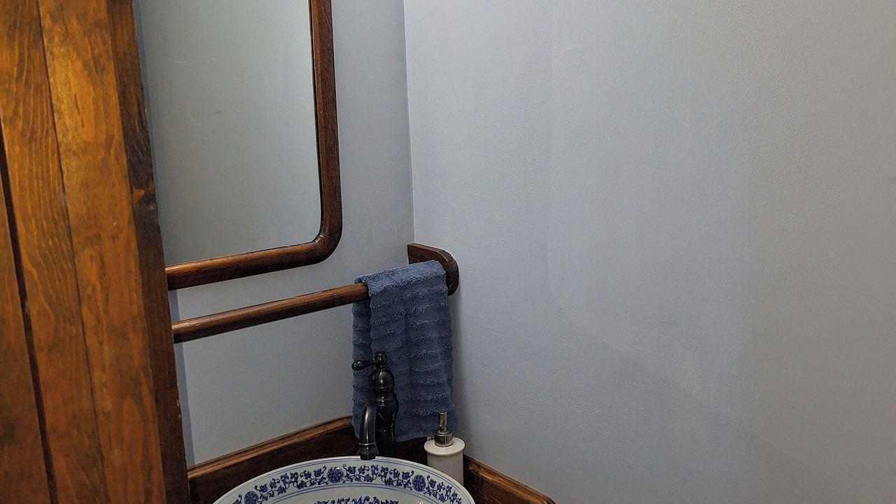 Photo of Bedroom in Wildwood Point
