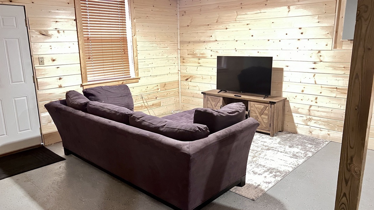 Photo of Livingroom in Mill Spring
