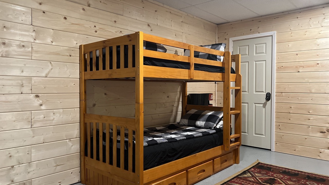 Photo of Bedroom in Mill Spring
