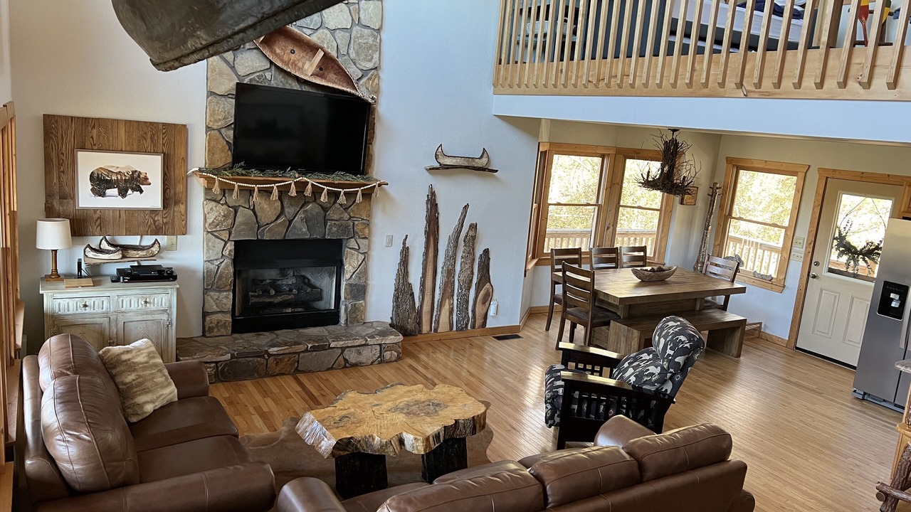 Photo of Bedroom in Murphy