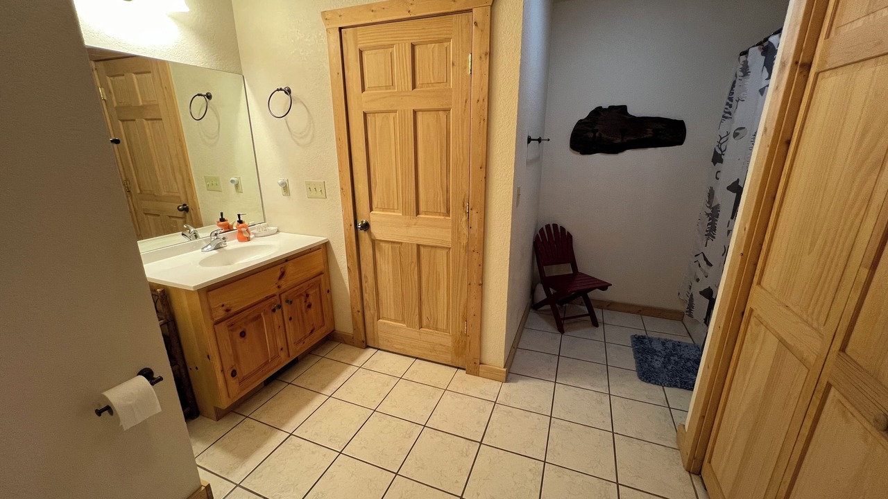 Photo of Bathroom in Murphy