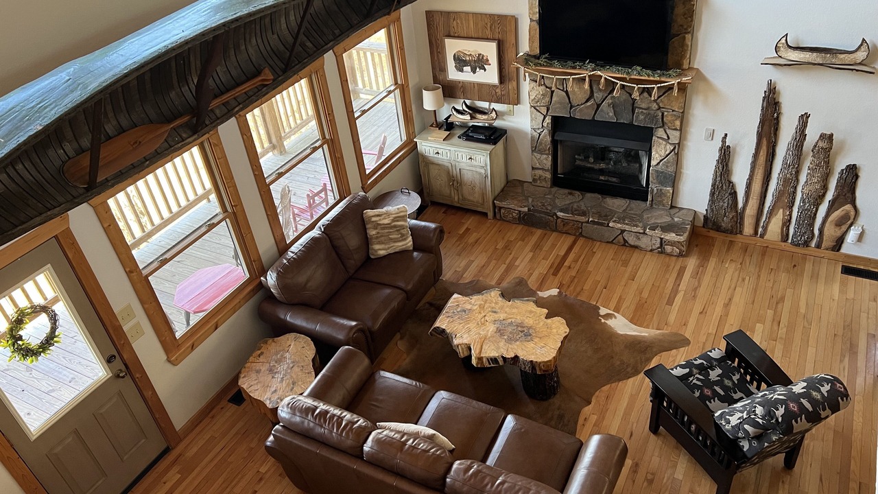 Photo of Bedroom in Murphy