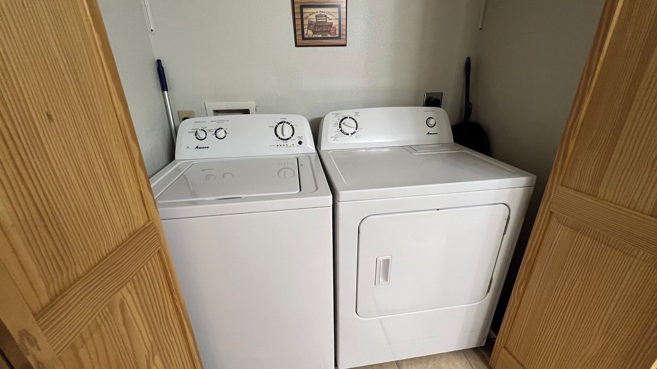 Photo of Bathroom in Murphy
