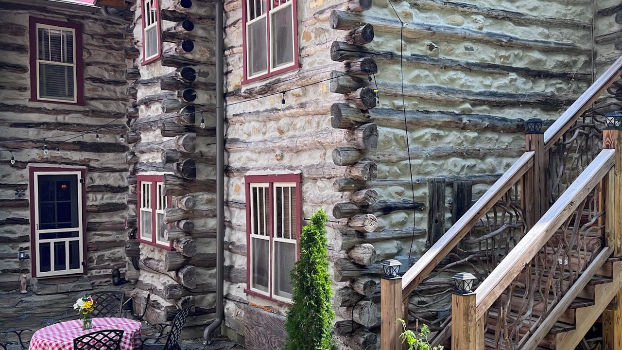 Photo of Outdoor in Topton