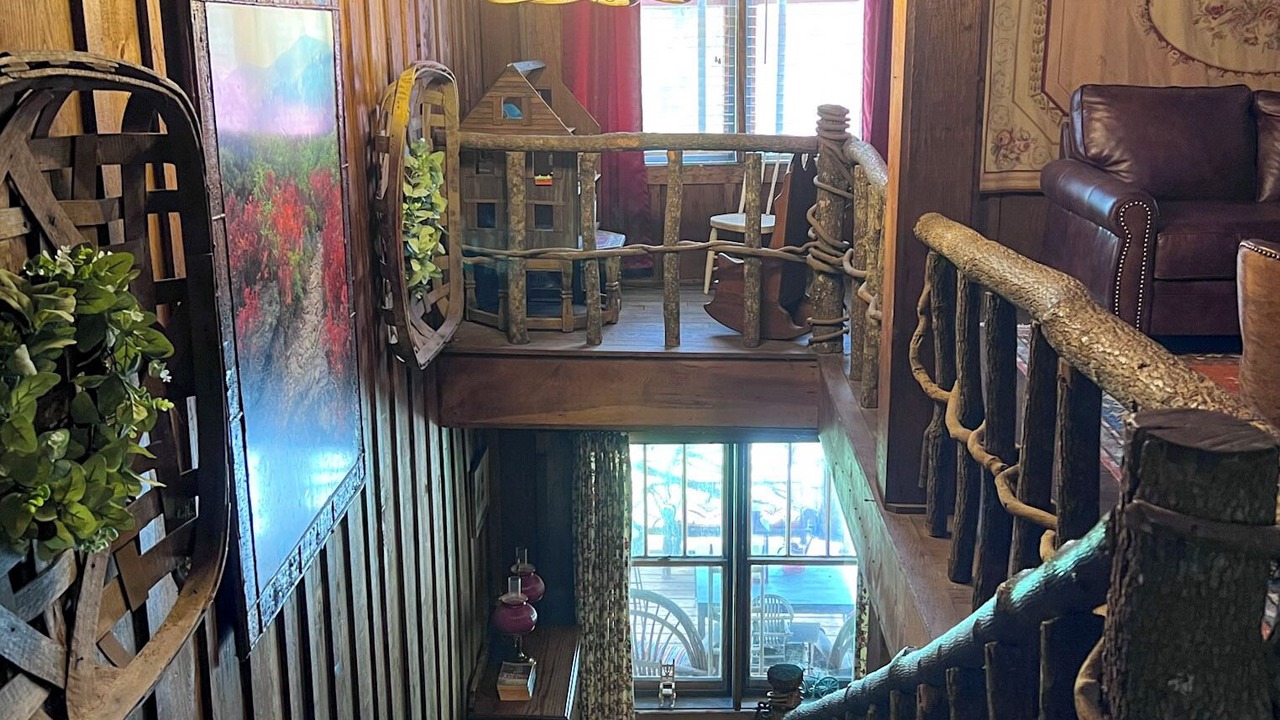 Photo of Bedroom in Topton