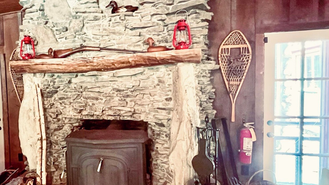 Photo of Bedroom in Topton