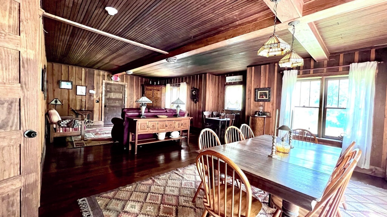 Photo of Bedroom in Topton