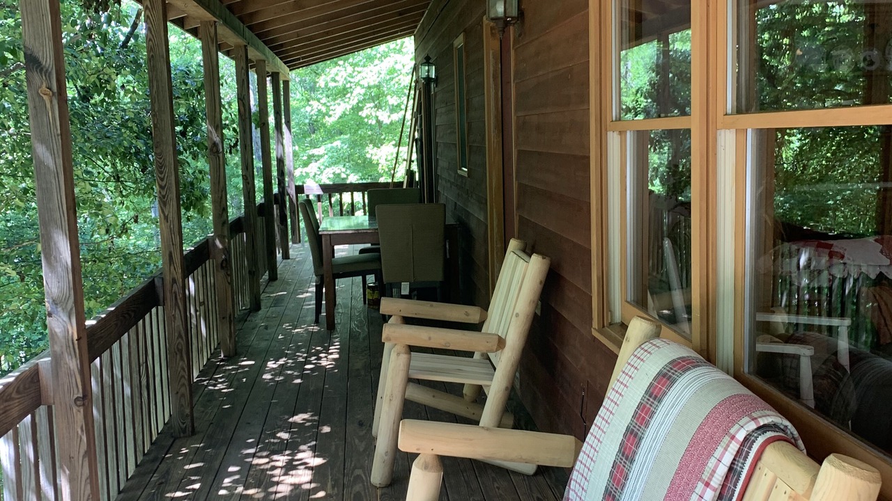 Photo of Outdoor in Old Fort