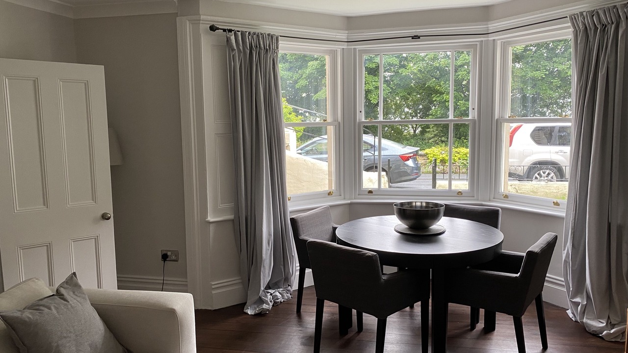 Photo of Livingroom in Tynemouth